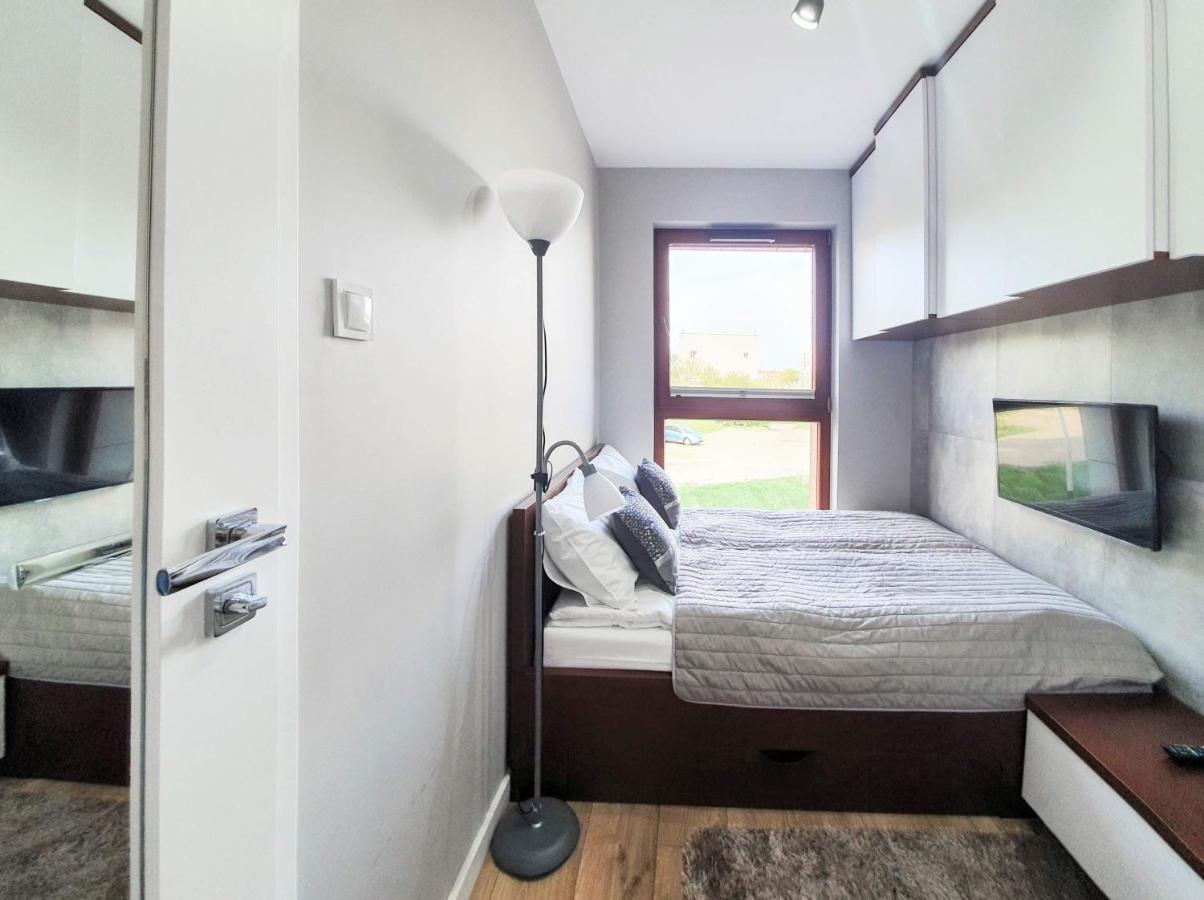 Comfy Apartments - Nowa Motlawa Danzig Exterior foto